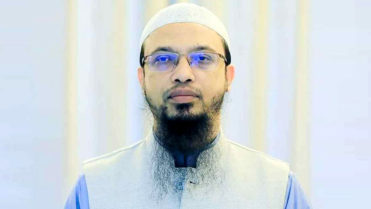 এবার শায়খ আহমাদুল্লাহর ভিসা বাতিল করল অস্ট্রেলিয়া