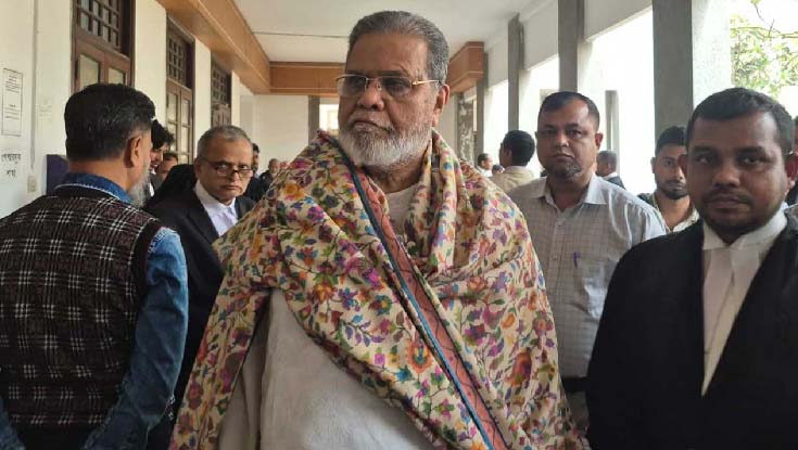 হাইকোর্টেও ‘সুখবর’ মিলেনি আহসান মুন্সীর