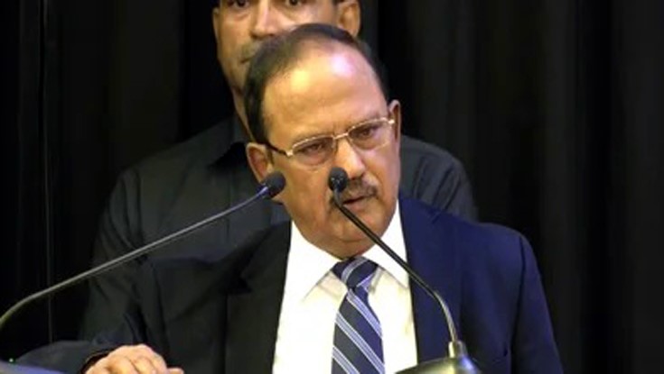 ‘দুর্বল শাসন ব্যবস্থাই বাংলাদেশে সরকার পতনের কারণ’ ‘দুর্বল শাসন ব্যবস্থাই বাংলাদেশে সরকার পতনের কারণ’