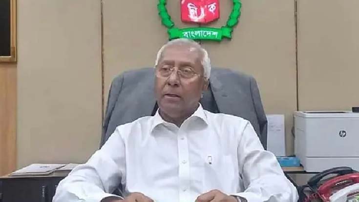 কত আসনে ব‍্যালট পেপার পৌঁছেছে, জানালেন ইসি সচিব