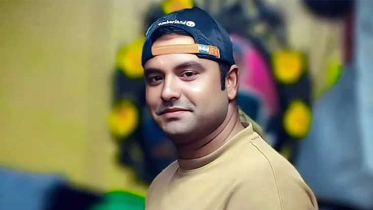 সৌদিতে নিহত আল মামুনের মরদেহ ঢাকায়