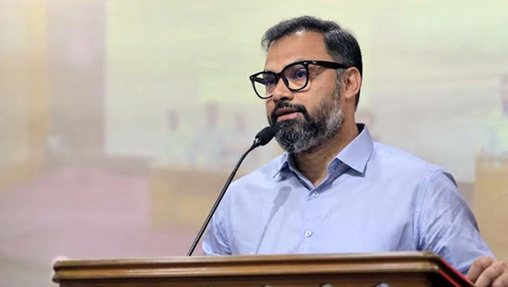 ‘খেলাধুলার মাধ্যমে সুস্থ-সচেতন জাতি গঠন করা সম্ভব’