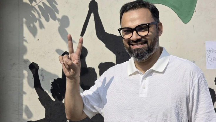 মন্ত্রী হচ্ছেন সাবেক ফুটবলার আমিনুল