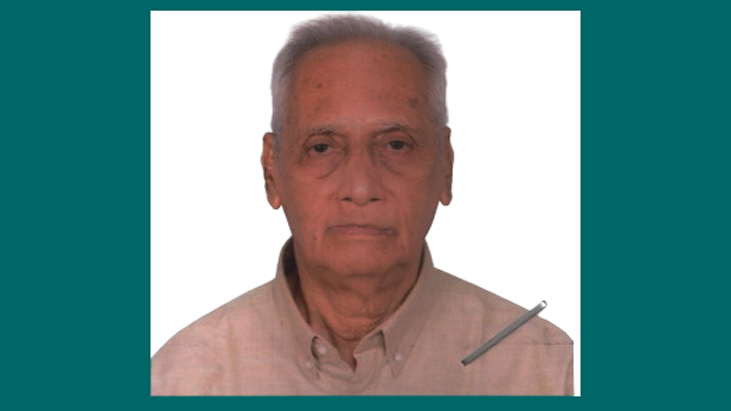 সাংবাদিক আমিনুল ইসলাম বেদু আর নেই সাংবাদিক আমিনুল ইসলাম বেদু আর নেই