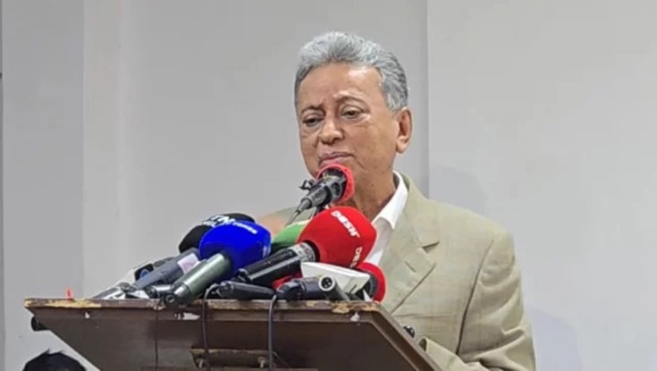 ‘দেশে ফিরে নির্বাচনে নেতৃত্ব দেবেন তারেক রহমান’