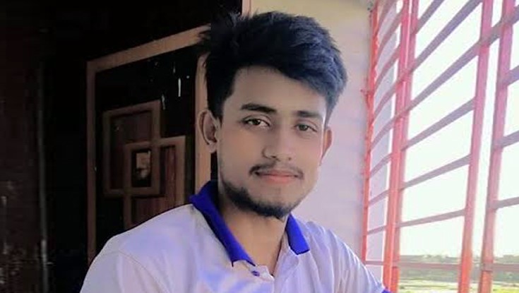 বিদ্যুৎস্পৃষ্টে ছাত্রদল নেতার মৃত্যু