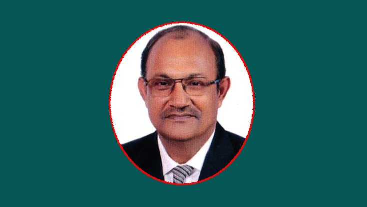 রাবির সাবেক উপ-উপাচার্যের নামে বিস্ফোরক মামলা রাবির সাবেক উপ-উপাচার্যের নামে বিস্ফোরক মামলা