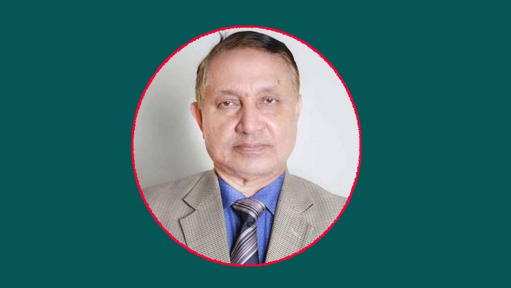 সাবেক এমপি আনোয়ারুল আজিম মারা গেছেন সাবেক এমপি আনোয়ারুল আজিম মারা গেছেন