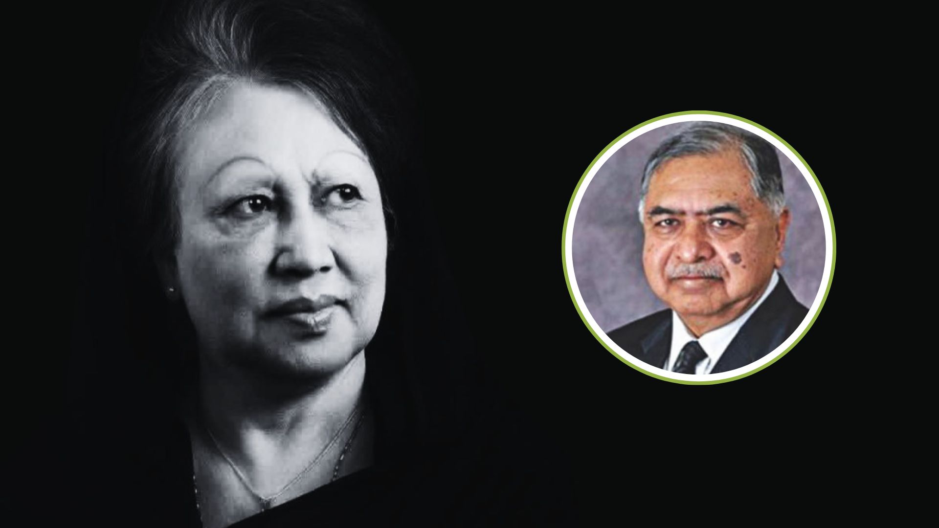 খালেদা জিয়ার মৃত্যুতে ড. কামালের শোক