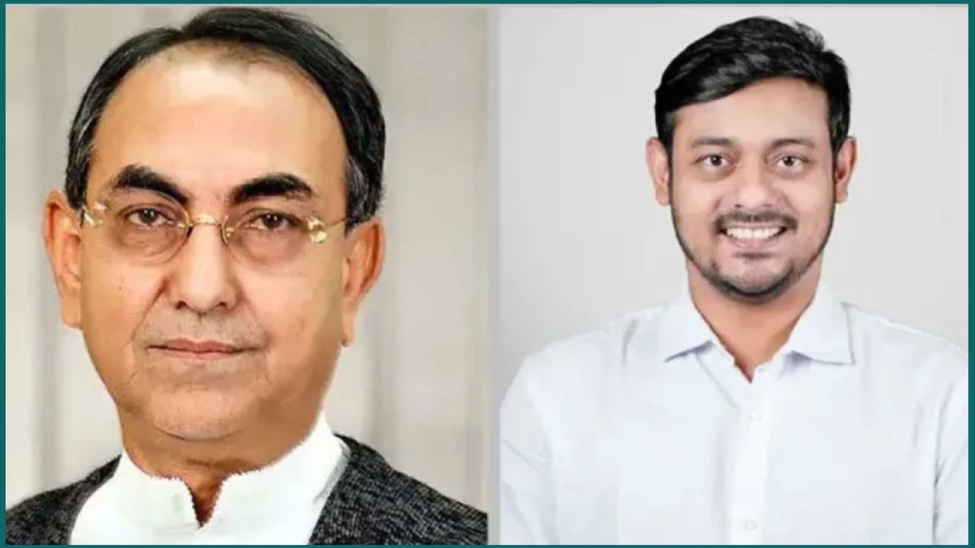 ঢাকা-৮ আসনে মির্জা আব্বাসই বিজয়ী