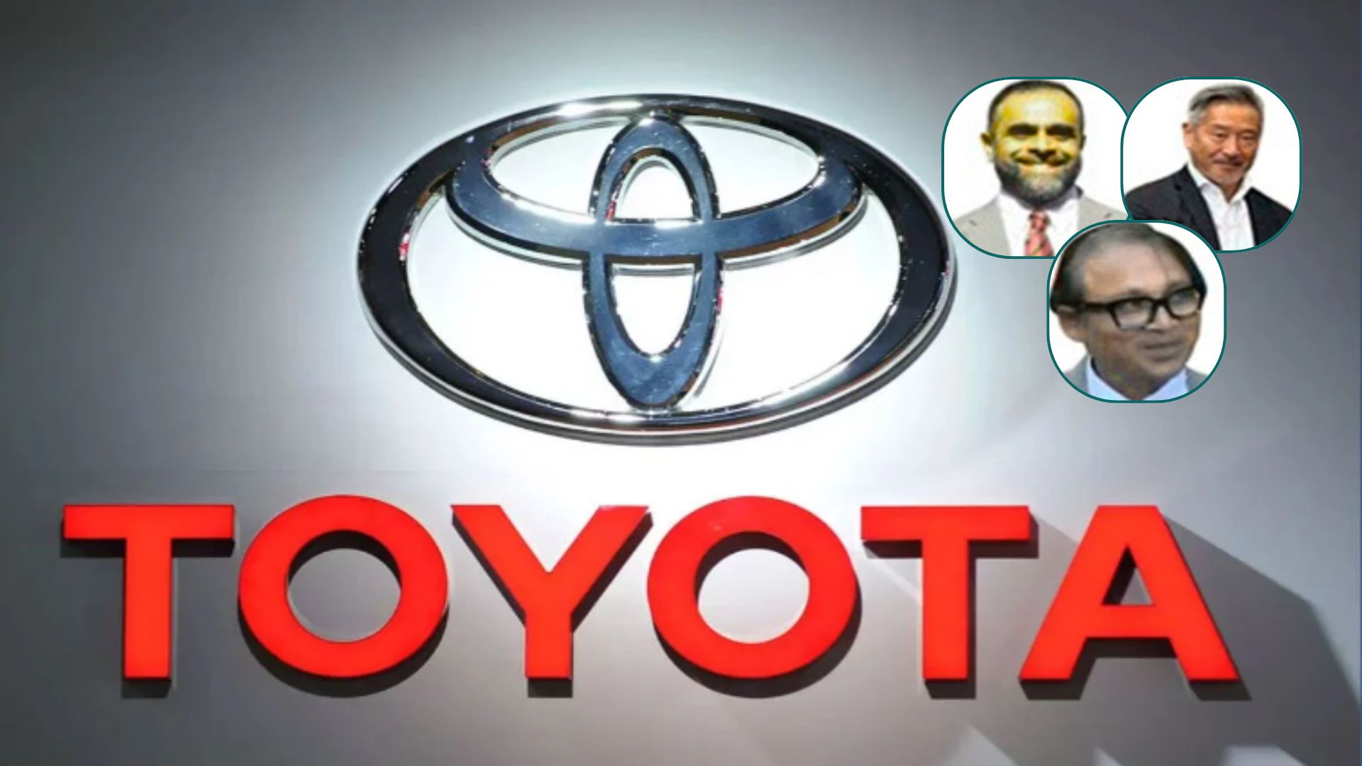 প্রতারণা মামলায় টয়োটা বাংলাদেশের এমডিসহ তিন কর্মকর্তার জামিন