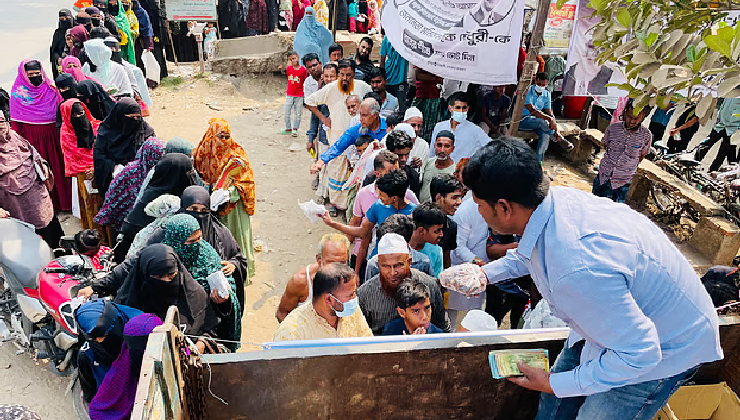 টিসিবির পণ্য