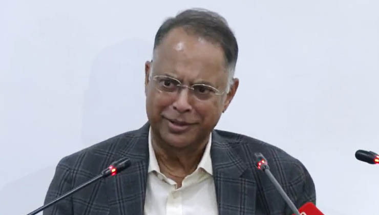 নিরবচ্ছিন্ন বিদ্যুৎ-জ্বালানি সরবরাহ নিয়ে শঙ্কায় বাংলাদেশ