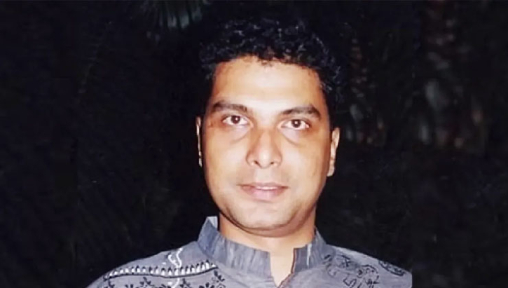 মারা গেছেন অভিনেতা শামস সুমন