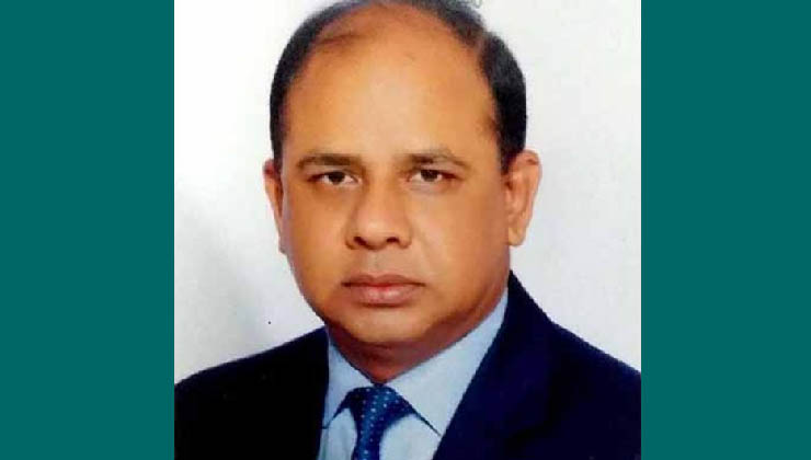 দায়িত্ব গ্রহণ করলেন নতুন চিফ প্রসিকিউটর