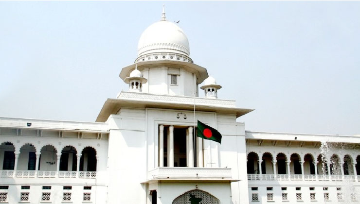 বিটিআরসিতে অবৈধ নিয়োগ ইস্যুতে হাইকোর্টের রুল 