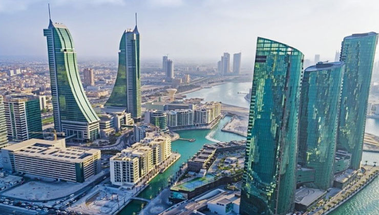 আমিরাতের বন্দর এলাকা দ্রুত খালি করার নির্দেশ ইরানের