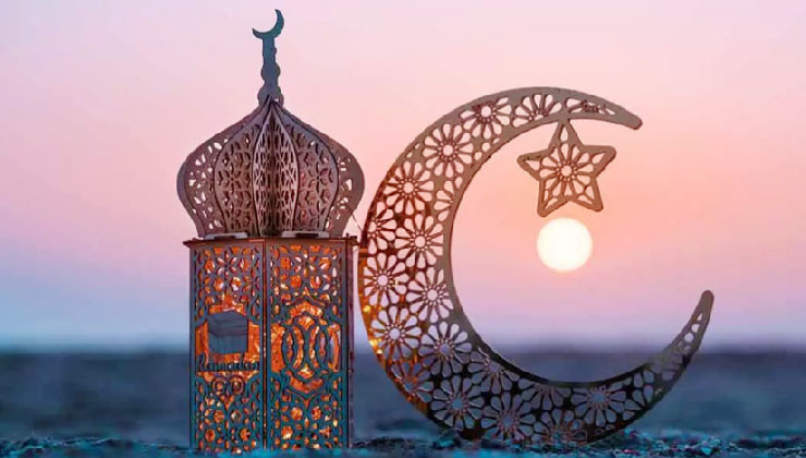 সৌদি আরবে ঈদ শুক্রবার