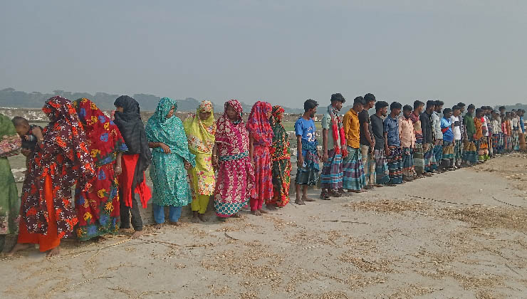 ভেদুরিয়া ইউনিয়নে গরু চুরি আতঙ্ক