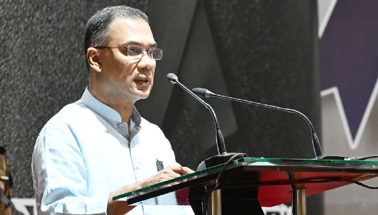 ‘পিলখানার ঘটনা ছিল সার্বভৌমত্ব নস্যাতের অপপ্রয়াস’