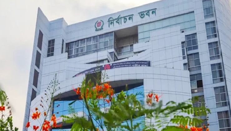 প্রার্থীদের নির্বাচনী ব্যয়ের হিসাব চেয়েছে ইসি