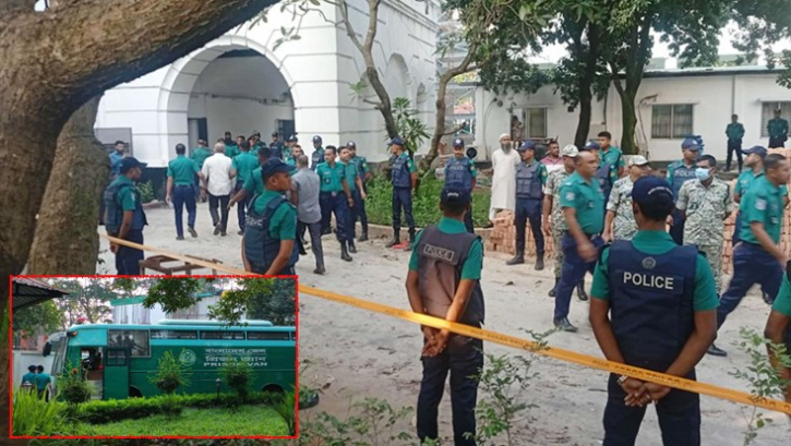 গুমের মামলায় ট্রাইব্যুনালে ১৫ সেনা কর্মকর্তা, জামিন আবেদন