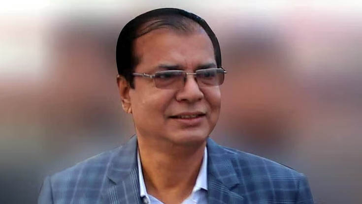 হঠাৎ অসুস্থ ত্রাণমন্ত্রী, আনা হচ্ছে ঢাকায়