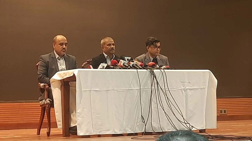 জুলাইযোদ্ধাদের দায়মুক্তি,সুরক্ষা আইনের অধ্যাদেশ অনুমোদন