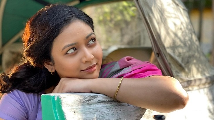ভাবনার কড়া জবাব ভাবনার কড়া জবাব