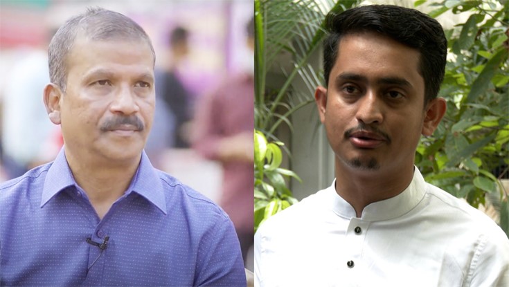 আমাদের কি আসিফ নজরুলের পদত্যাগ চাওয়া উচিত নয়: প্রশ্ন সারজিসের আমাদের কি আসিফ নজরুলের পদত্যাগ চাওয়া উচিত নয়: প্রশ্ন সারজিসের