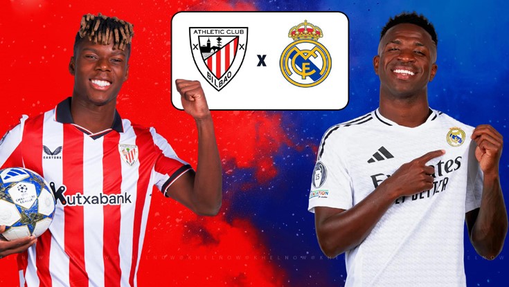 রাতে মাঠে নামছে রিয়াল মাদ্রিদ