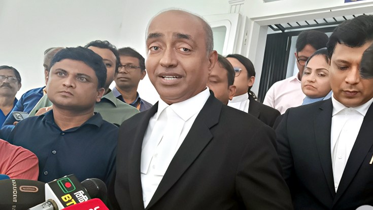 ‘শেখ হাসিনার মতো স্বৈরাচার পৃথিবীর ইতিহাসে জন্ম হয়নি’ ‘শেখ হাসিনার মতো স্বৈরাচার পৃথিবীর ইতিহাসে জন্ম হয়নি’