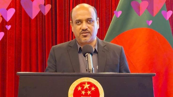 ‘নির্বাচন শেষে দ্রুত দায়িত্ব হস্তান্তর করবে অন্তর্বর্তী সরকার’