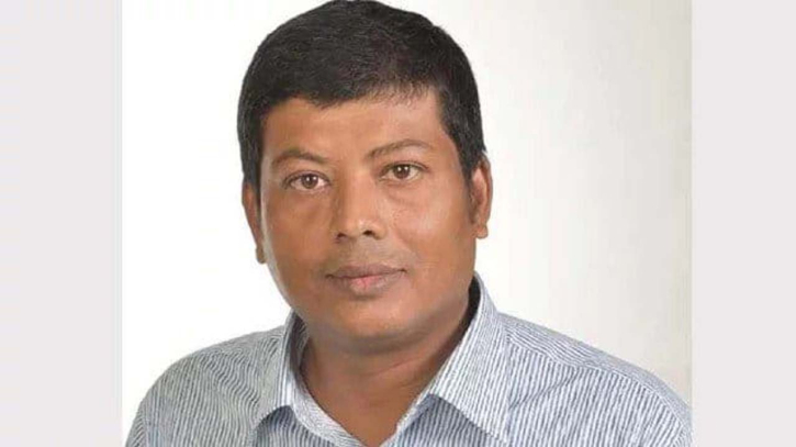 রাজধানীতে স্বেচ্ছাসেবক দল নেতা গুলিতে হত্যা