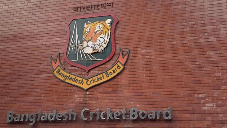 বিসিবির ভোটগ্রহণ চলছে