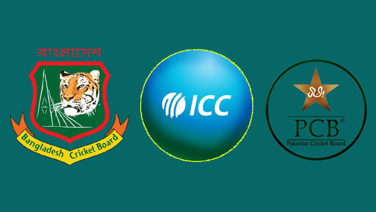 বাংলাদেশের দাবি মানলে ভারতের বিপক্ষে খেলবে পাকিস্তান
