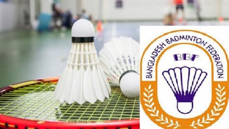 ব্যাডমিন্টনেও আসছে প্রবাসী খেলোয়াড় ব্যাডমিন্টনেও আসছে প্রবাসী খেলোয়াড়