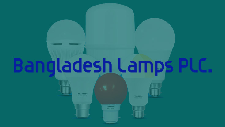 বিডি ল্যাম্পসের আর্থিক চিত্রে ইতিবাচক পরিবর্তন