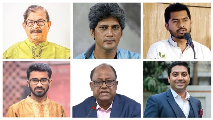 জোটসঙ্গীদের আরও ৭ আসন ছাড়ল বিএনপি