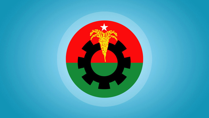 তারেক রহমানকে কটুক্তিকারী শহিদুলের মুক্তির দাবি বিএনপির