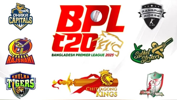 বিপিএলে দল চায় ১০ ফ্র্যাঞ্চাইজি, নেই বরিশাল ফরচুন বিপিএলে দল চায় ১০ ফ্র্যাঞ্চাইজি, নেই বরিশাল ফরচুন