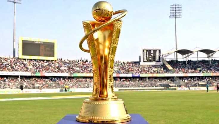 বিপিএলে হীরাখচিত ট্রফি আসছে 