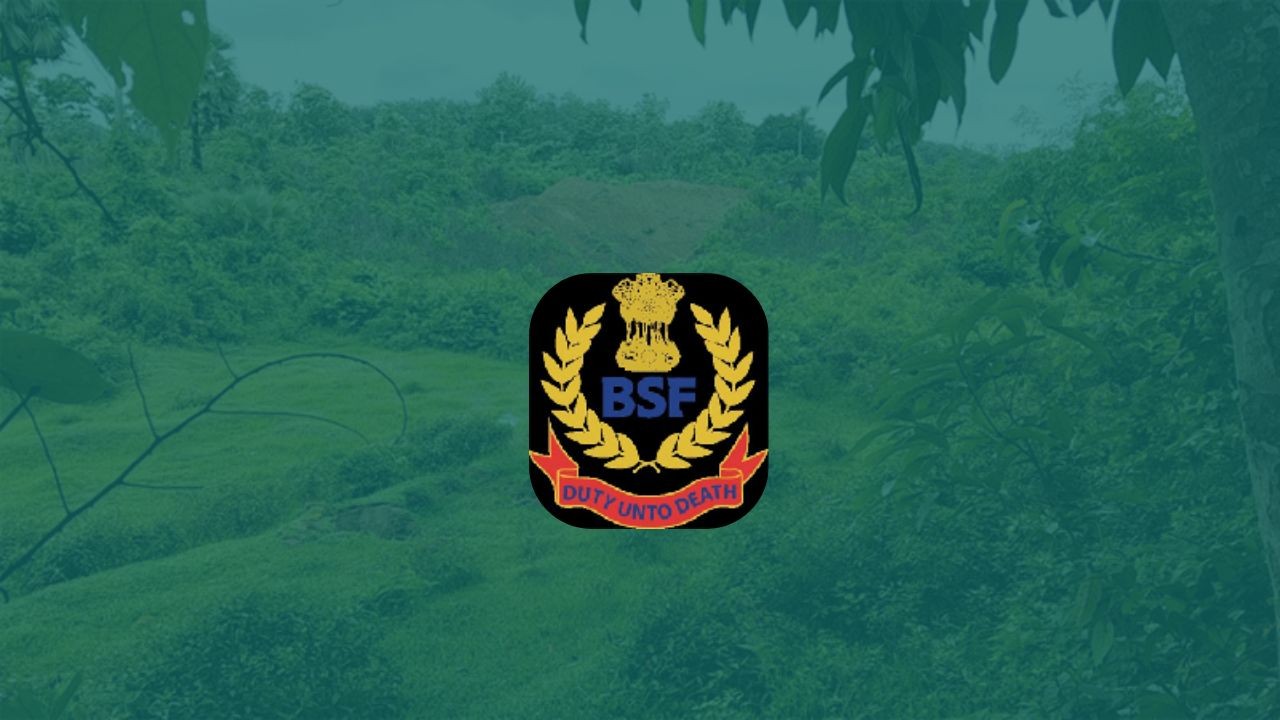 বিএসএফ দফায় দফায় আন্তর্জাতিক সীমানা আইন লঙ্ঘন করছে বিএসএফ দফায় দফায় আন্তর্জাতিক সীমানা আইন লঙ্ঘন করছে