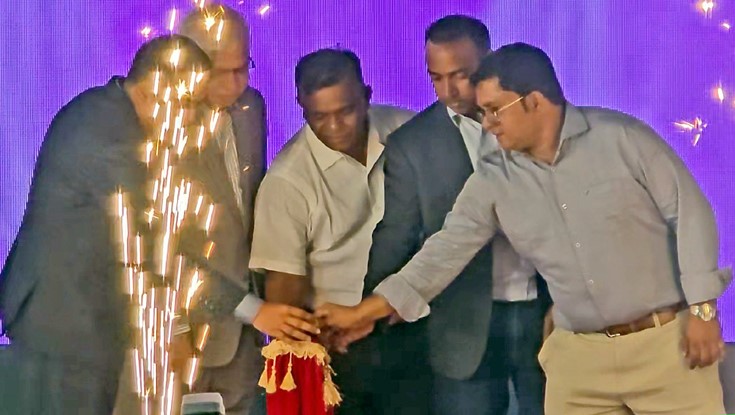 ঢাকায় ‘ক্রিকেট কনফারেন্স’ আয়োজনের ঘোষণা বুলবুলের