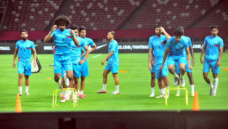 আজ বাংলাদেশের সামনে সিঙ্গাপুর