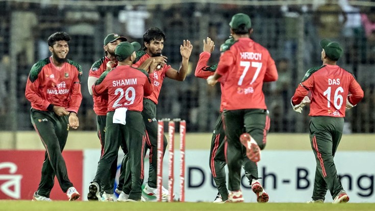 লিটনদের সামনে প্রতিশোধ নেয়ার সুযোগ
