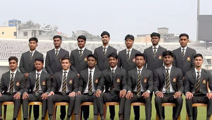 যুব বিশ্বকাপ শুরু আজ, বাংলাদেশের খেলা কবে