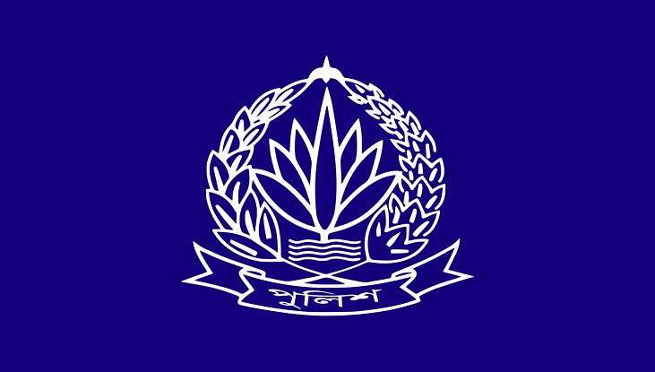 অতিরিক্ত আইজিপি হলেন পুলিশের ৭ কর্মকর্তা