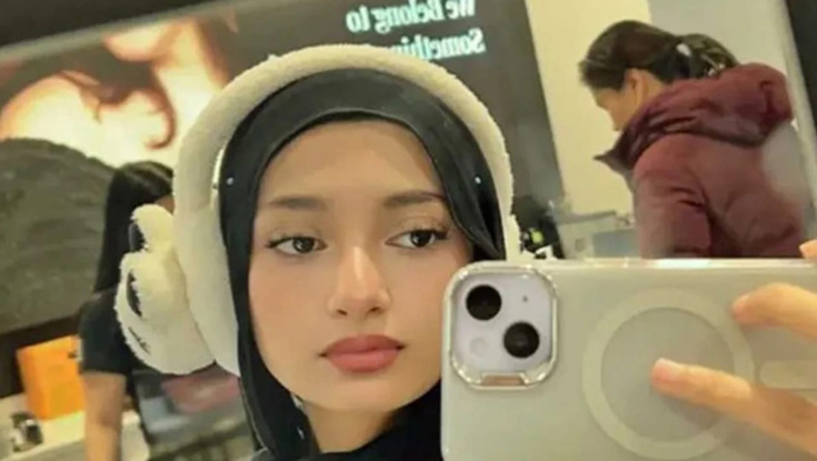 যুক্তরাষ্ট্রে ট্রাকের ধাক্কায় বাংলাদেশি তরুণী নিহত