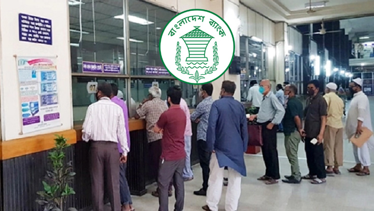 শনিবার যেসব এলাকায় ব্যাংক খোলা থাকবে 
